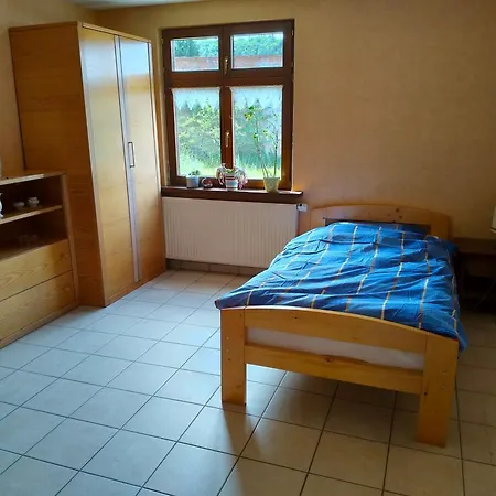 Apartment Angelika *