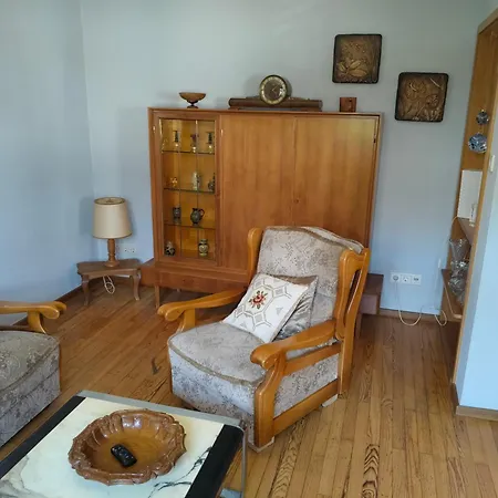 Apartment Angelika *